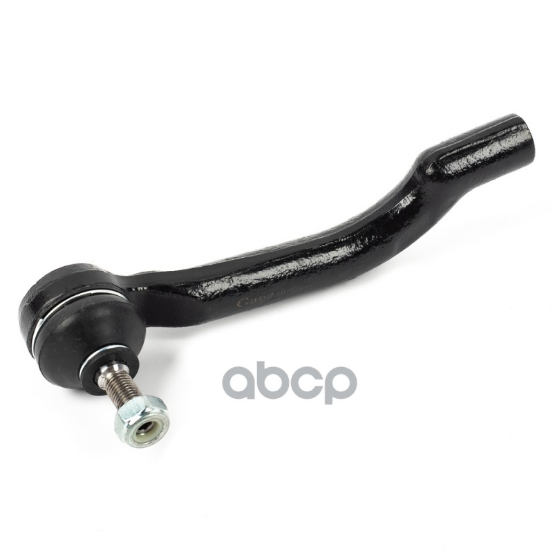 Наконечник рулевой R NISSAN Qashqai 06->/X-Trail (T31) 07-> GANZ GIL06240 GANZ арт. GIL06240