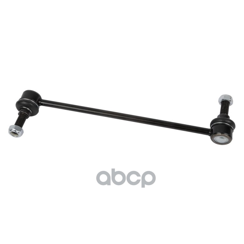 Тяга стабилизатора переднего L=R NISSAN JUKE 10- GANZ GIL06263 GANZ арт. GIL06263