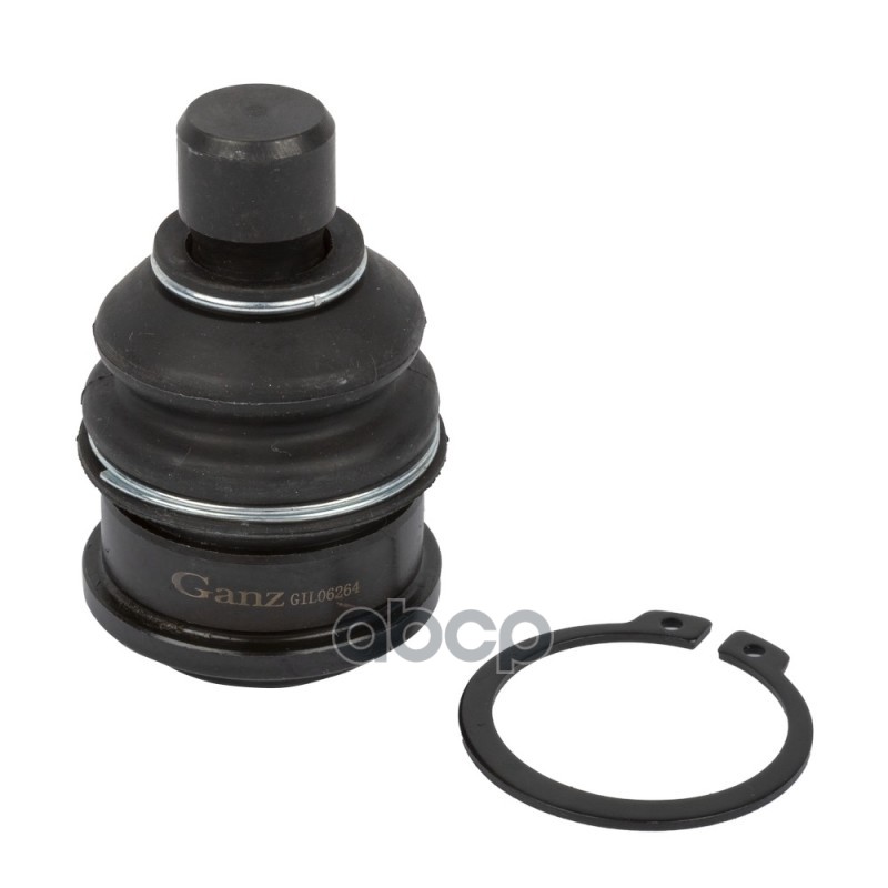 Опора шаровая L=R NISSAN Tiida 07- GANZ GIL06264 GANZ арт. GIL06264