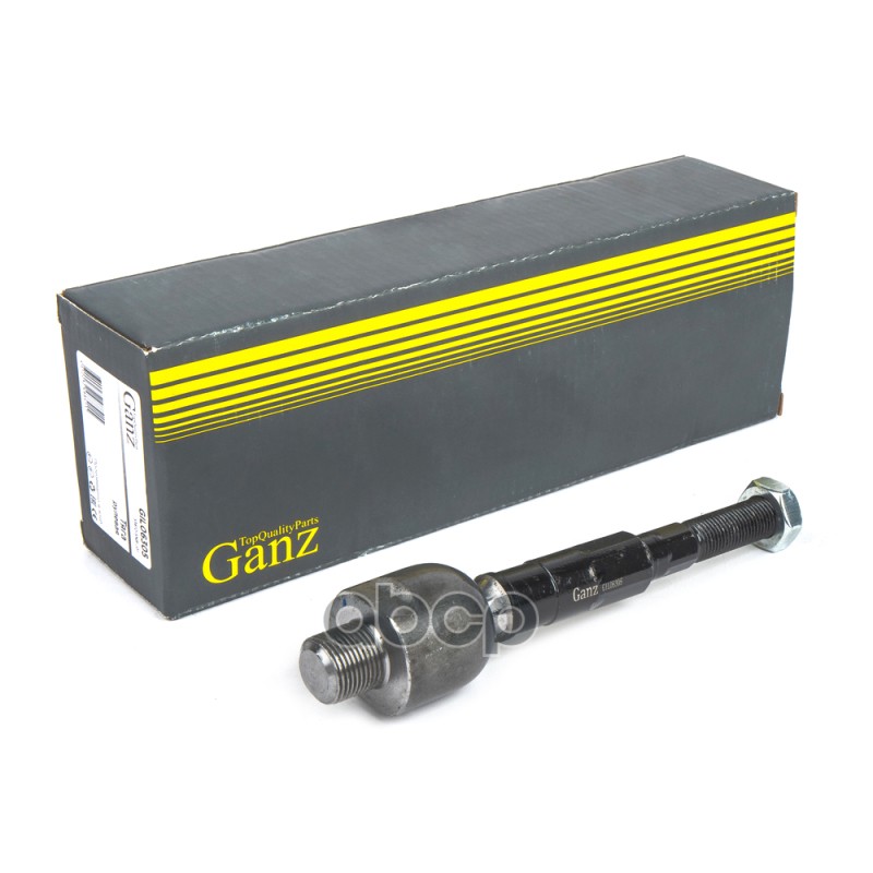 Тяга рулевая L=R HONDA Civic 2006-> GANZ GIL06305 GANZ арт. GIL06305