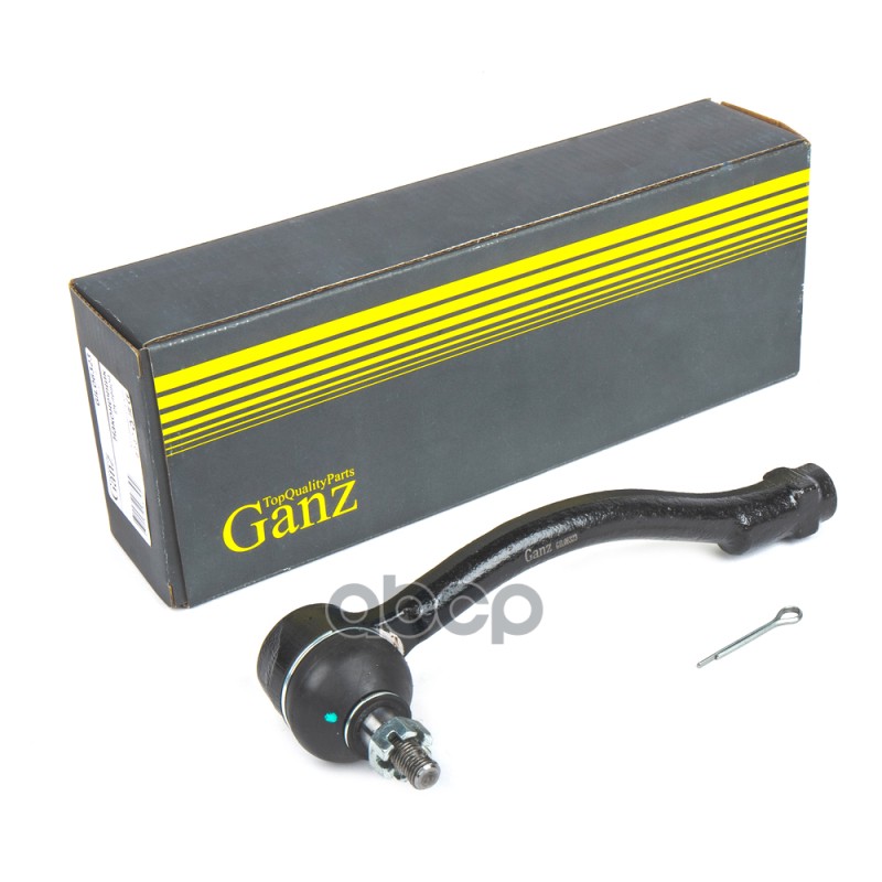 Наконечник Рулевой L Hyundai Santafe Dm 12- Ganz Gil06323 GANZ арт. GIL06323