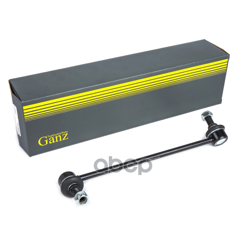 Тяга стабилизатора L HYUNDAI H-1/Grand Starex 07-> GANZ GIL06329 GANZ арт. GIL06329