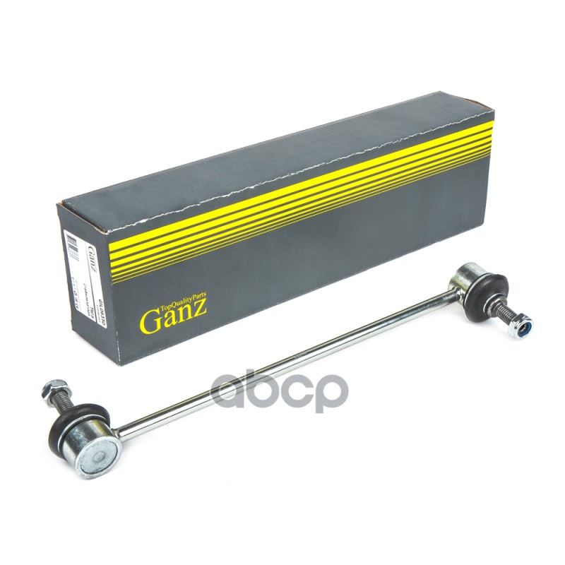 Тяга переднего стабилизатора L=R FORD Galaxy II/Mondeo IV/S-Max/VOLVO S80 II GANZ GIL06330 GANZ арт. GIL06330