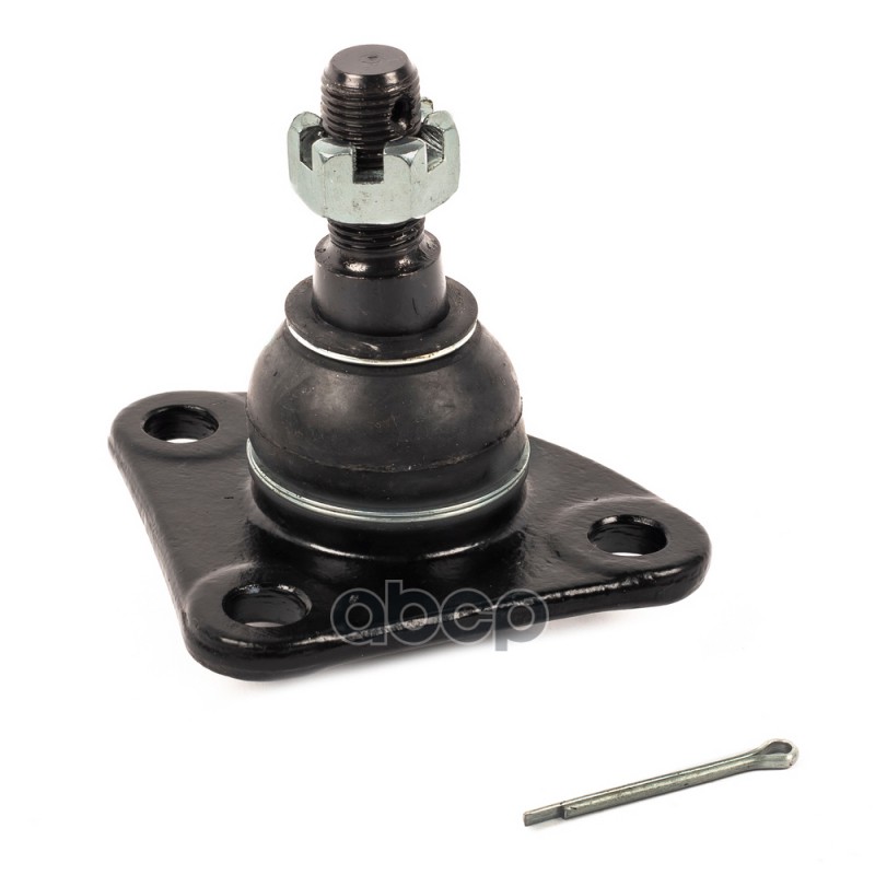 Опора шаровая L=R CITROEN / FIAT / PEUGEOT all Bus 06-> GANZ GIL06396 GANZ арт. GIL06396