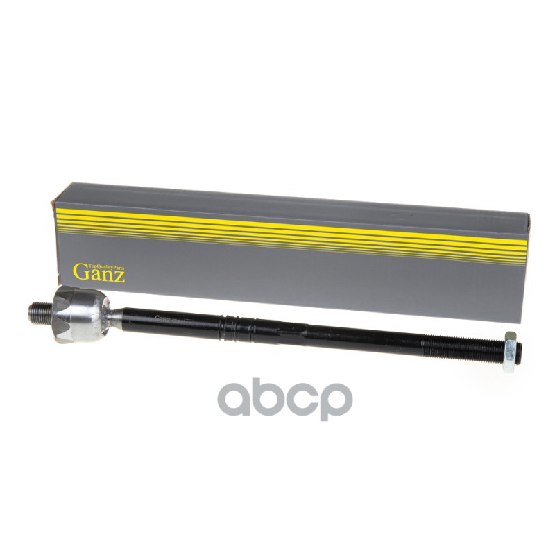 Тяга Рулевая Перед L=R Audi A3(8P/V) 1.2T-3.2 03> / Q3 1.4T-2.0T 11>, Sko Ganz Gil06418 GANZ арт. GIL06418