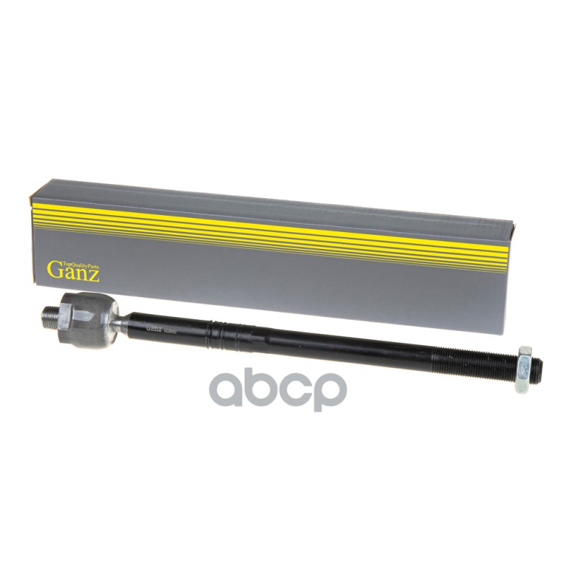 Тяга рулевая (без наконечника) L=R FORD Mondeo IV/Galaxy II/S-Max/VOLVO S80 II 06-> GANZ GIL06441 GANZ арт. GIL06441