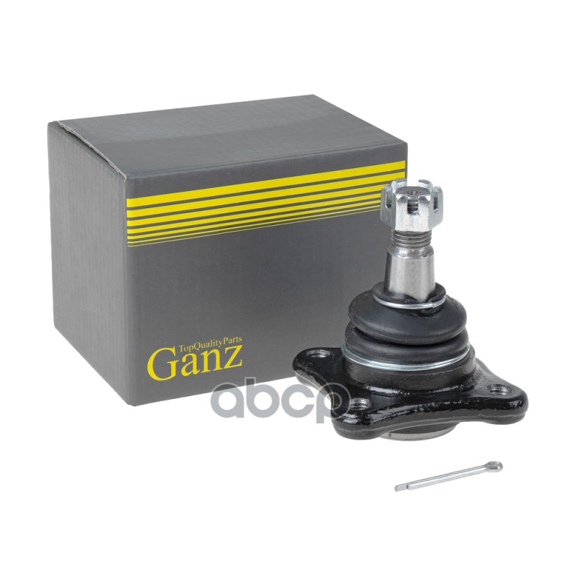 Опора шаровая L=R MITSUBISHI GANZ GIL06513 GANZ арт. GIL06513