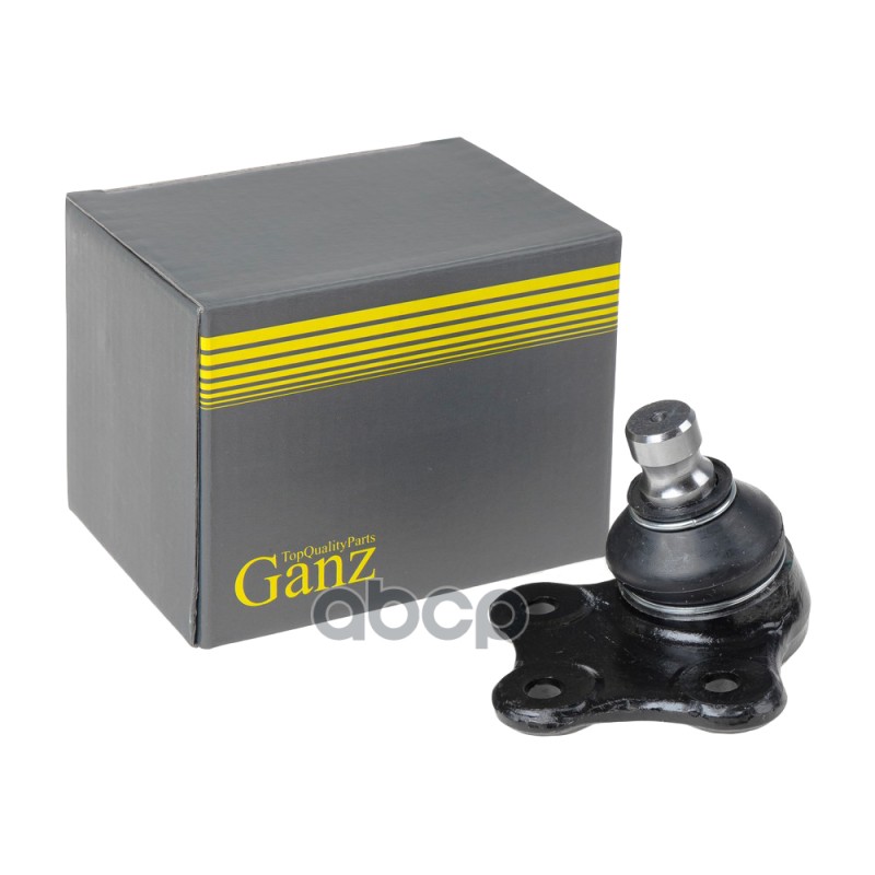 Опора шаровая L=R FORD Fiesta V 01->/Fusion 04->/MAZDA 2 GANZ GIL06515 GANZ арт. GIL06515