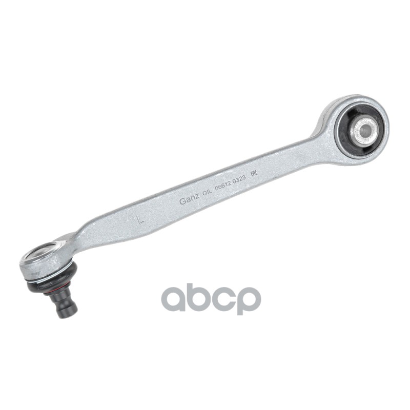 Рычаг передний L AD VW верх перед кроме A8 GANZ GIL06612 GANZ арт. GIL06612