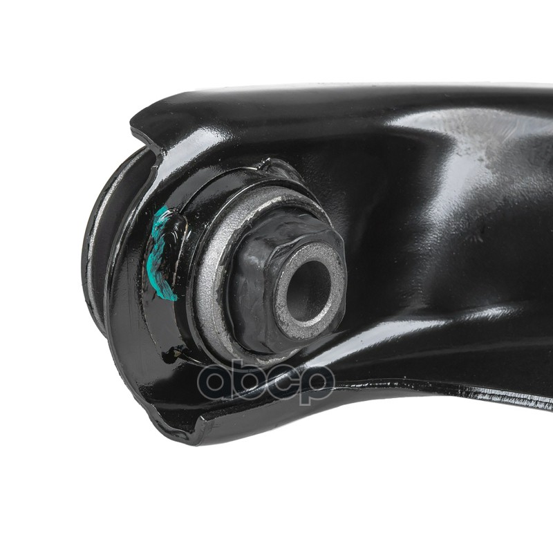 Рычаг передний L (боковая проточка) RENAULT Logan II 2013-, Sandero II 2014- GANZ GIL06664 GANZ арт. GIL06664