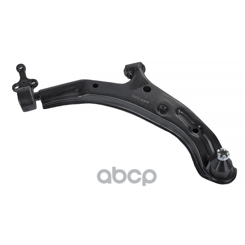 Рычаг Передний Нижний R Nissan Almera 00-06 Ganz Gil06736 GANZ арт. GIL06736