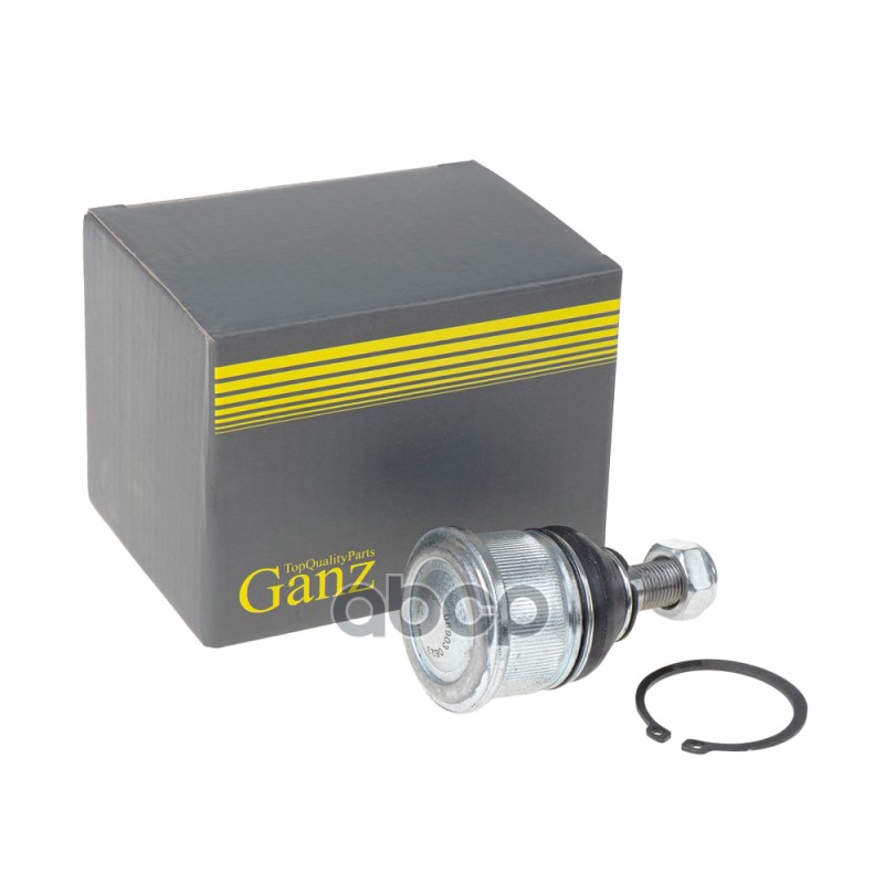 Опора шаровая L=R HONDA Civic/HONDA CR-V 2.0 95- GANZ GIL06903 GANZ арт. GIL06903