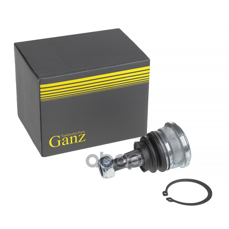 Опора шаровая нижняя L=R HYUNDAI/KIA GANZ GIL06916 GANZ арт. GIL06916