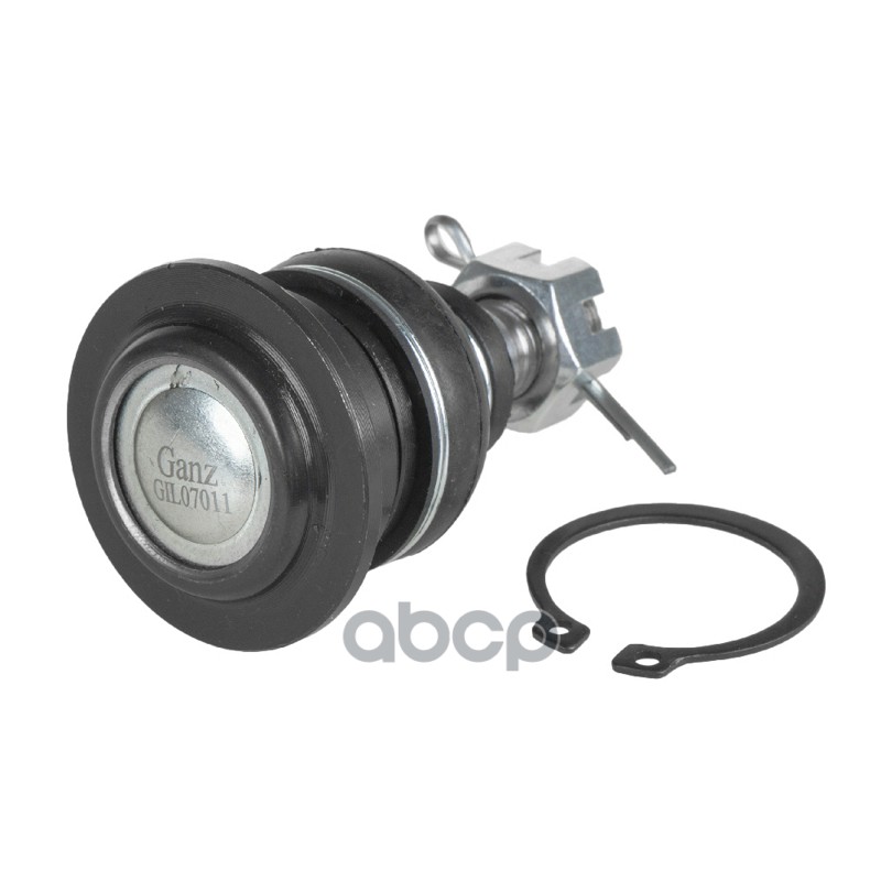 Опора шаровая L=R (верхний рычаг) TOYOTA Mark 2/LEXUS IS 200/300 98->2005 GANZ GIL07011 GANZ арт. GIL07011