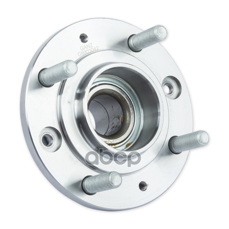 Ступица задняя в сборе L=R MITSUBISHI Lancer 9/Cedia USA GANZ GIM03042 GANZ арт. GIM03042