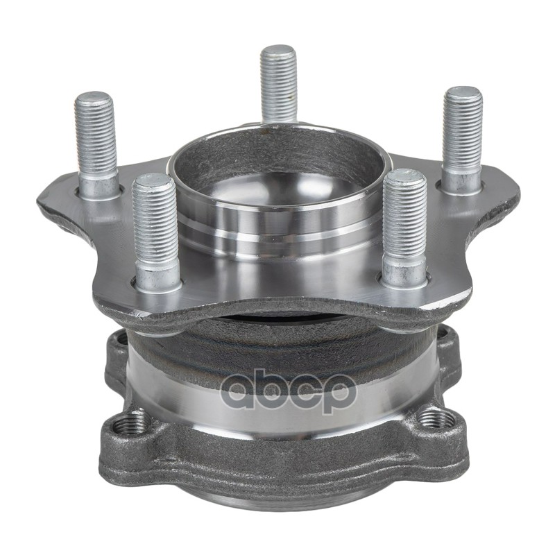 Ступица задняя в сборе L=R INFINITI FX 35/50 (S51) (2008>) GANZ GIM03063 GANZ арт. GIM03063