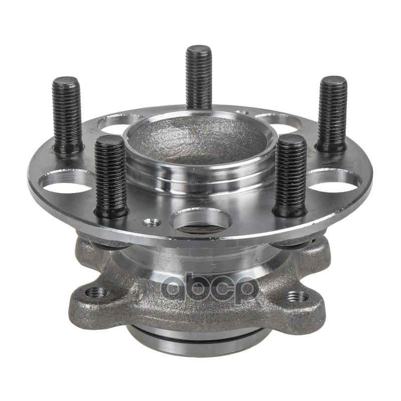 Ступица задняя в сборе L=R (c ABS) HONDA Civic VIII (FD,FA)4D 05- GANZ GIM03066 GANZ арт. GIM03066