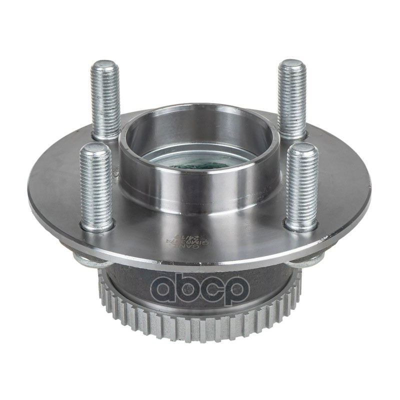 Ступица задняя в сборе L=R (c ABS) FORD MONDEO I-II GANZ GIM03071 GANZ арт. GIM03071