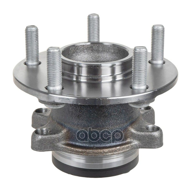 Ступица задняя в сборе L=R (c ABS) MITSUBISHI ASX 10-/OUTLANDER 12- GANZ GIM03073 GANZ арт. GIM03073