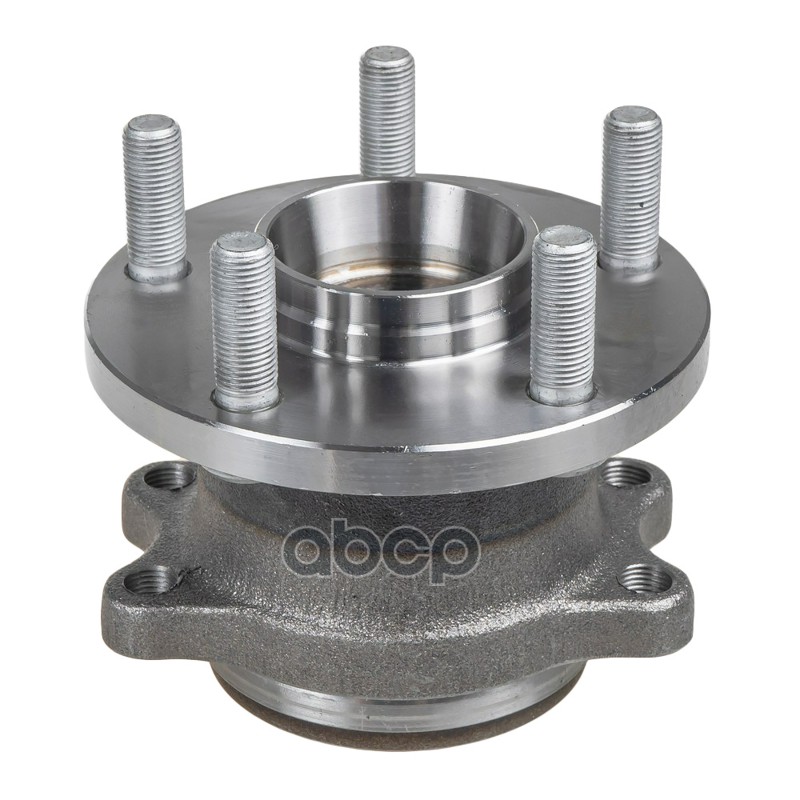 Ступица задняя в сборе L=R (c ABS) SUBARU Legacy/Outback all 03- GANZ GIM03089 GANZ арт. GIM03089