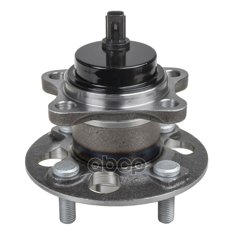 Ступица задняя в сборе L=R (c датчиком ABS) TOYOTA Yaris GANZ GIM03097 GANZ арт. GIM03097