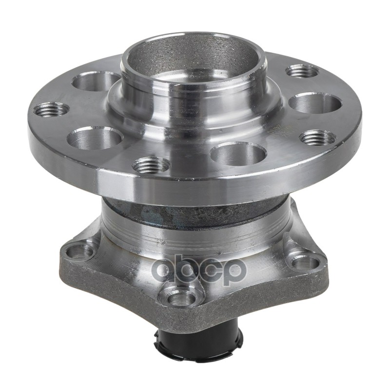 Ступица задняя в сборе L=R (с ABS) AUDI A6 C5/ VW PASSAT B5 96-00 GANZ GIM03117 GANZ арт. GIM03117