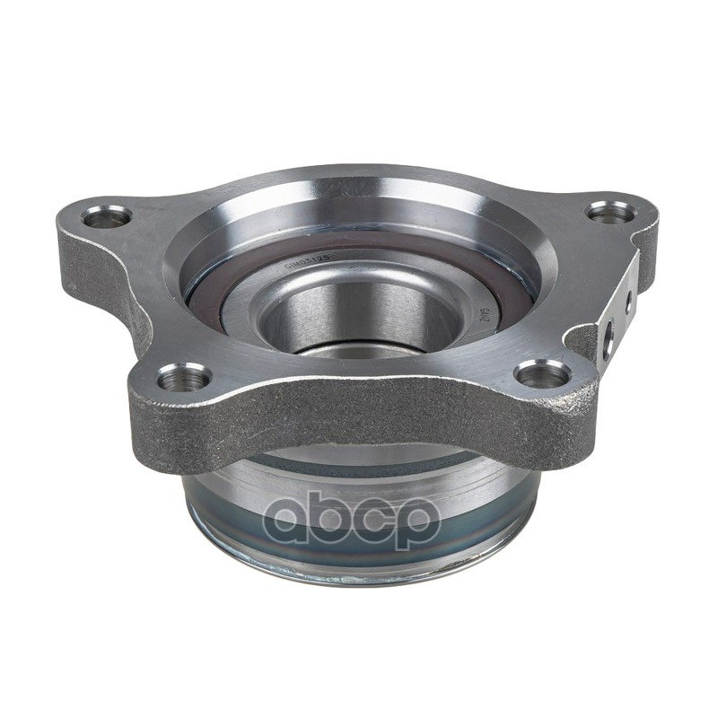 Ступица задняя в сборе R (c ABS) TOYOTA LX 570 07-/LAND CRUISER (200) 08- GANZ GIM03125 GANZ арт. GIM03125