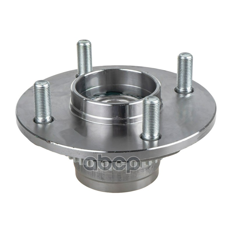 Ступица задняя в сборе L=R (c ABS) Almera N16/Primera P11 GANZ GIM03134 GANZ арт. GIM03134