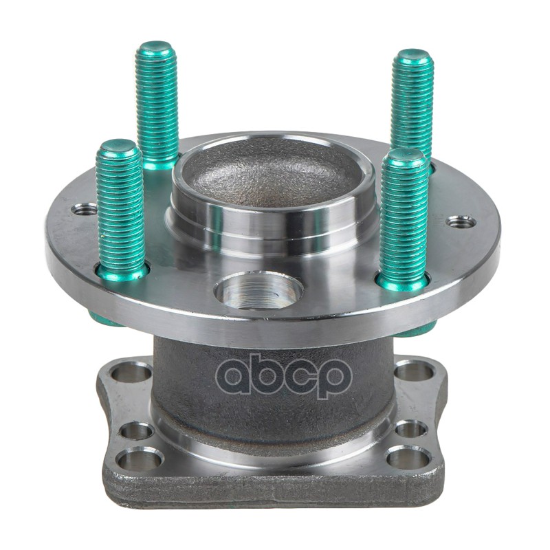 Ступица задняя в сборе L=R (c ABS) MAZDA 2 II 07- GANZ GIM03138 GANZ арт. GIM03138