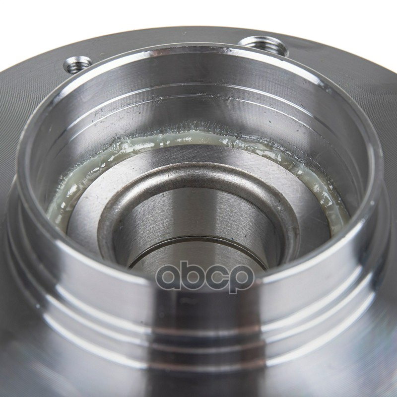 Ступица задняя в сборе L=R (c ABS) Citroen Xantia 95-,Peugeot 406 99- GANZ GIM03139 GANZ арт. GIM03139