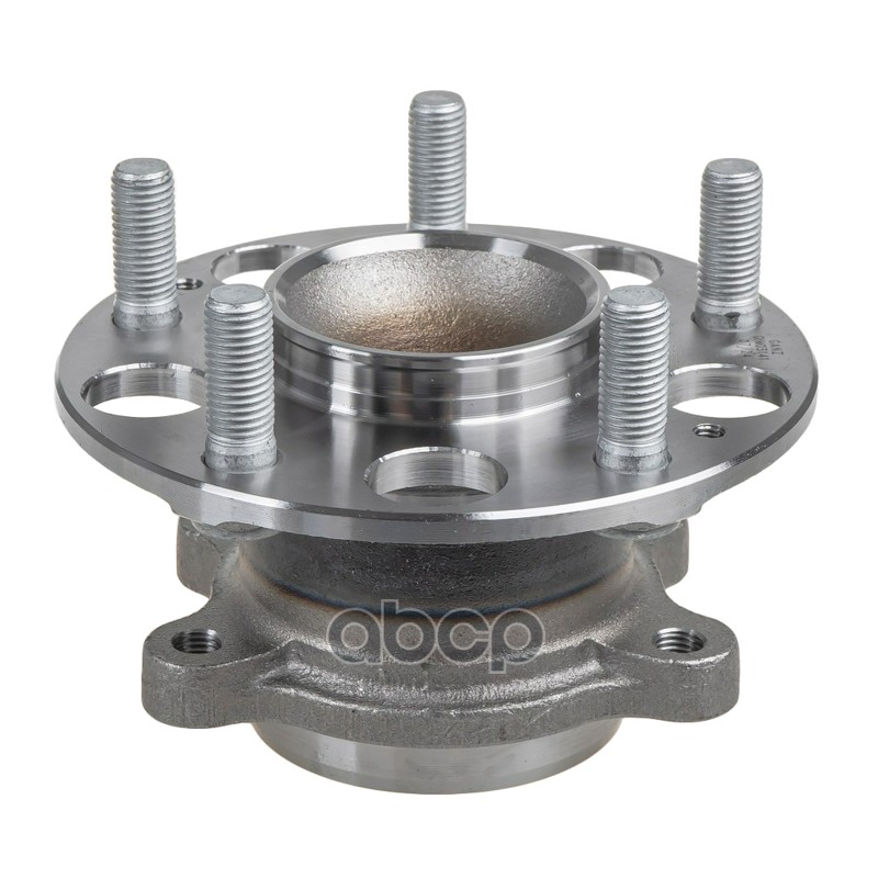 Ступица задняя в сборе L=R (c ABS) HONDA ACCORD VII 03-08 GANZ GIM03141 GANZ арт. GIM03141