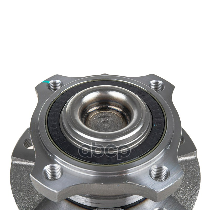 Ступица задняя в сборе L=R (c ABS) BMW 5 V (E60,E60N,E61,E61N)6 II (E64,E64N,E63,E63N GANZ GIM03145 GANZ арт. GIM03145