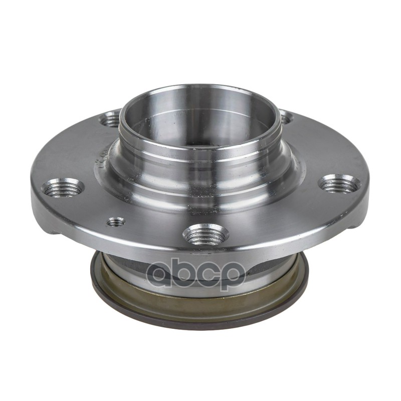 Ступица задняя в сборе L=R (с ABS) SKODA Fabia II/Rapid / VW Polo Sedan 11-> GANZ GIM03152 GANZ арт. GIM03152