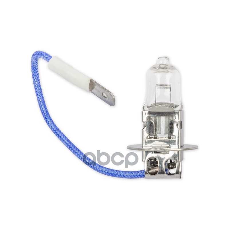 Галогенная Лампа H3 12V 100W (Pk22s) .1 Шт.  Ganz Gip06006 GANZ арт. GIP06006