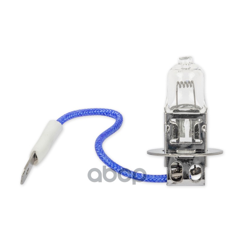 Галогенная Лампа H3 24V 100W (Pk22s).1 Шт.  Ganz Gip06008 GANZ арт. GIP06008