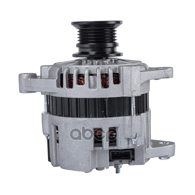 Генератор (12V/75A) DAEWOO Nexia 1.5L 8V/16V GANZ GIP13009 GANZ арт. GIP13009