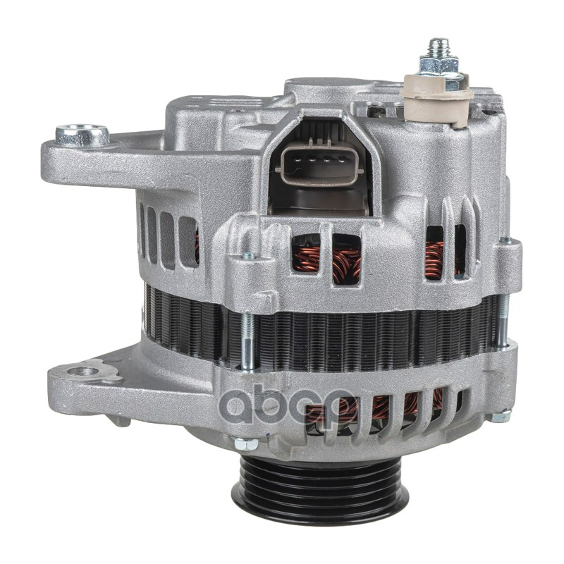 Генератор (12V/80A) MITSUBISHI Lancer 9 GANZ GIP13014 GANZ арт. GIP13014