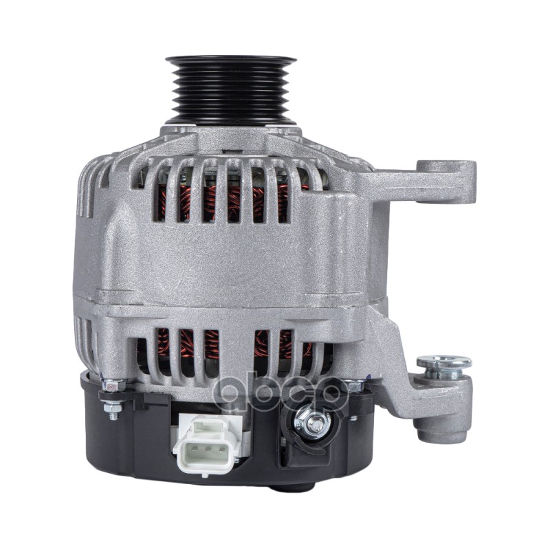 Генератор (12V/80A) FORD Focus I 98-04 GANZ GIP13020 GANZ арт. GIP13020