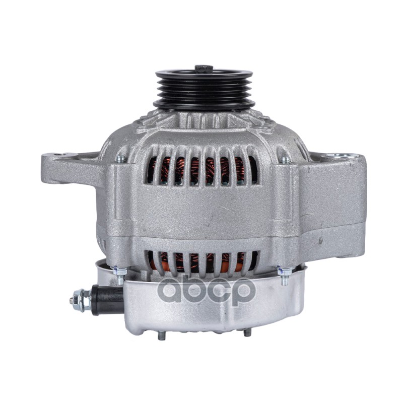 Генератор (12V/70A) SUZUKI Jimny/Swift III/Liana mot.1,3/1,6L GANZ GIP13021 GANZ арт. GIP13021