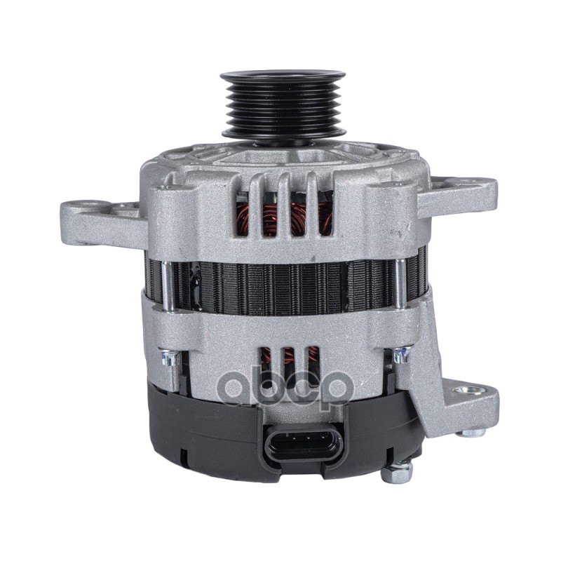 Генератор (12V/120A) CHEVROLET Aveo/Lacetti GANZ GIP13030 GANZ арт. GIP13030