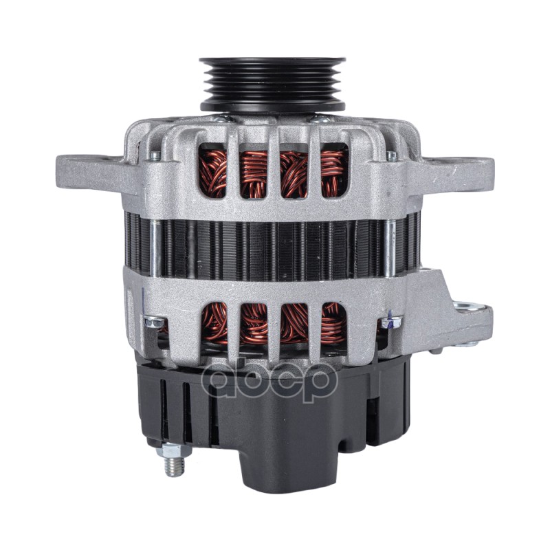 Генератор (12V/70А) HYUNDAI Getz/KIA Picanto I GANZ GIP13032 GANZ арт. GIP13032