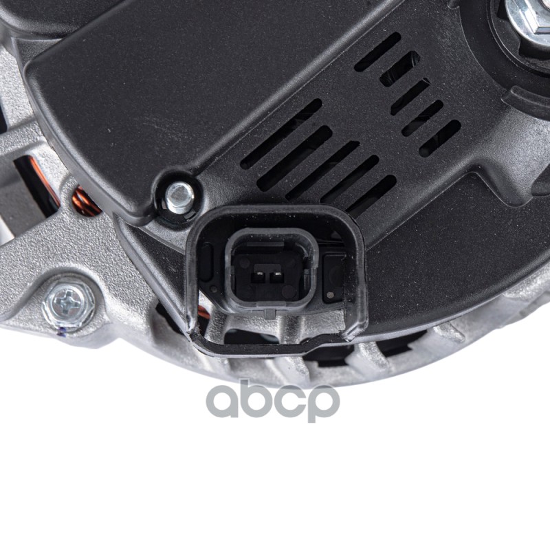 Генератор FIAT Albea (02-) 1.4i (овальная крышка) GANZ GIP13039 GANZ арт. GIP13039