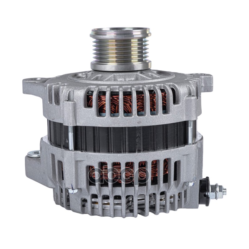 Генератор (12V/110A) NISSAN X-Trail (T31) 07-> GANZ GIP13052 GANZ арт. GIP13052