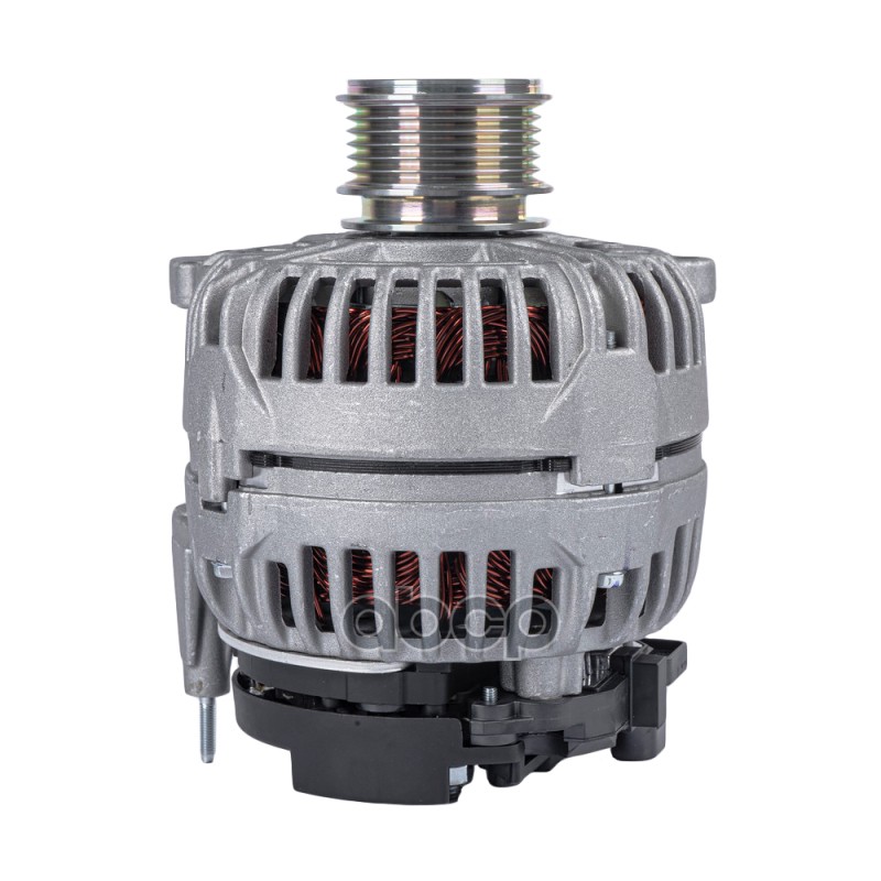 Генератор (12V/110A) VW T5/Multivan 03-> GANZ GIP13061 GANZ арт. GIP13061