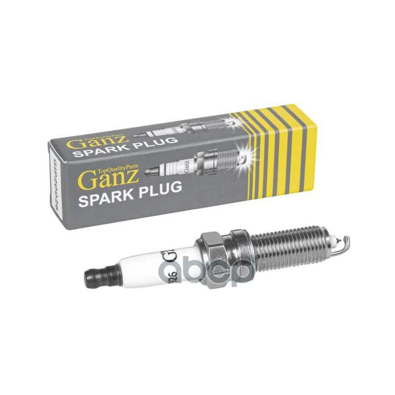 Свеча зажигания Sonata (14-)/Optima(15-)2.0GDI GANZ GIP20026 GANZ арт. GIP20026
