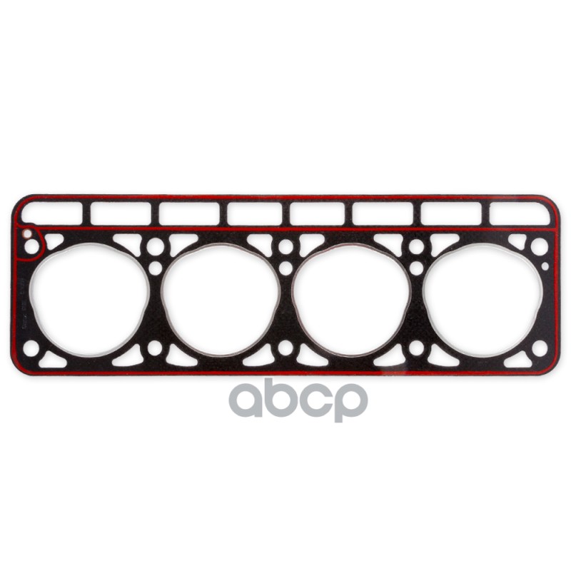 Прокладка ГБЦ для а/м ГАЗ 402дв с герметиком  GANZ GRE03007 GANZ арт. GRE03007