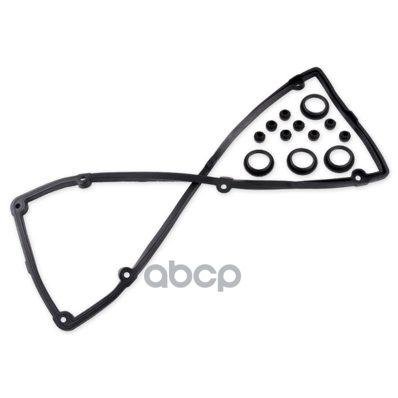 Прокладка клапанной крышки для а/м ГАЗ 406дв  GANZ GRE18006 GANZ арт. GRE18006