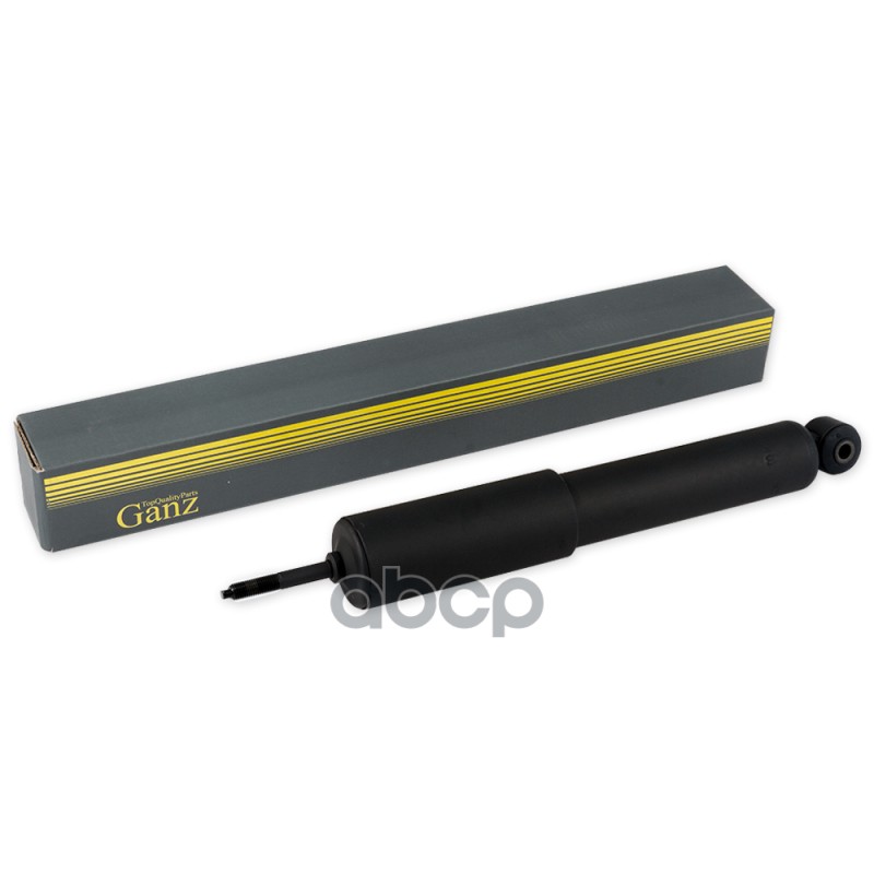 Амортизатор передний (газомасляный) ВАЗ 2123  GANZ GRK03009 GANZ арт. GRK03009