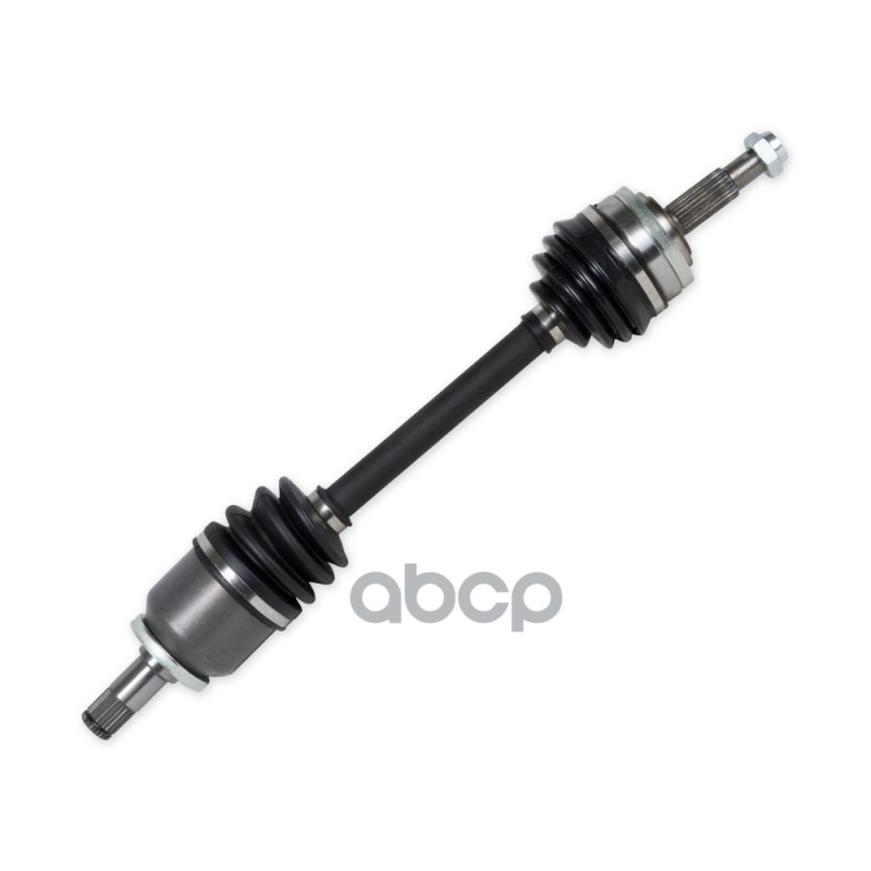 Привод ВАЗ 2110 левый короткий в сборе  GANZ GRK06007 GANZ арт. GRK06007