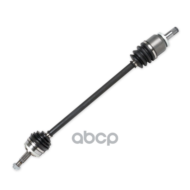 Привод ВАЗ 2110 правый длинный в сборе  GANZ GRK06008 GANZ арт. GRK06008